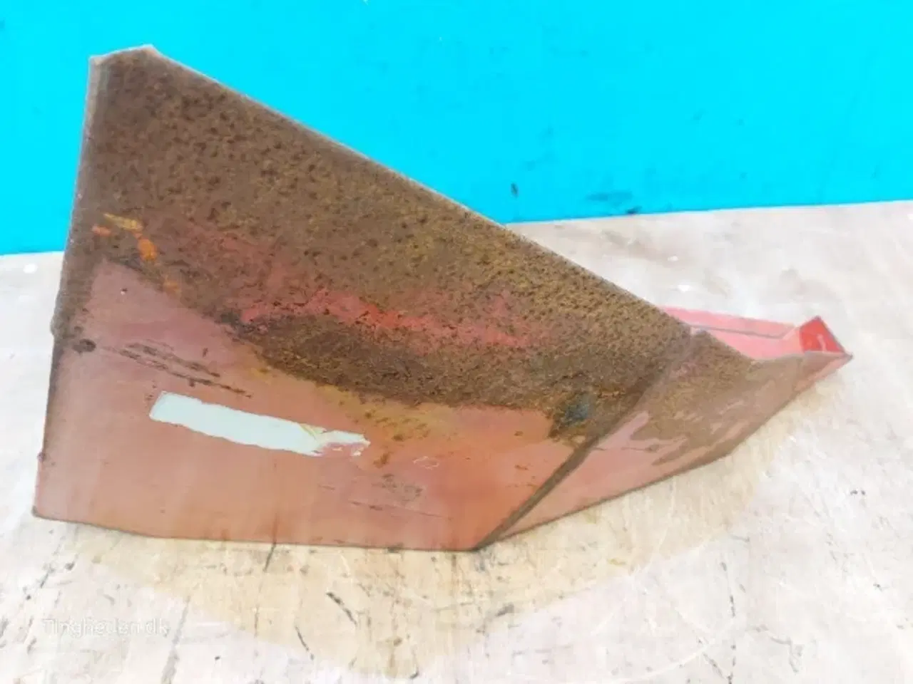 Billede 7 - Massey Ferguson 40 Powerflow 20 Fod Skærm 28280549