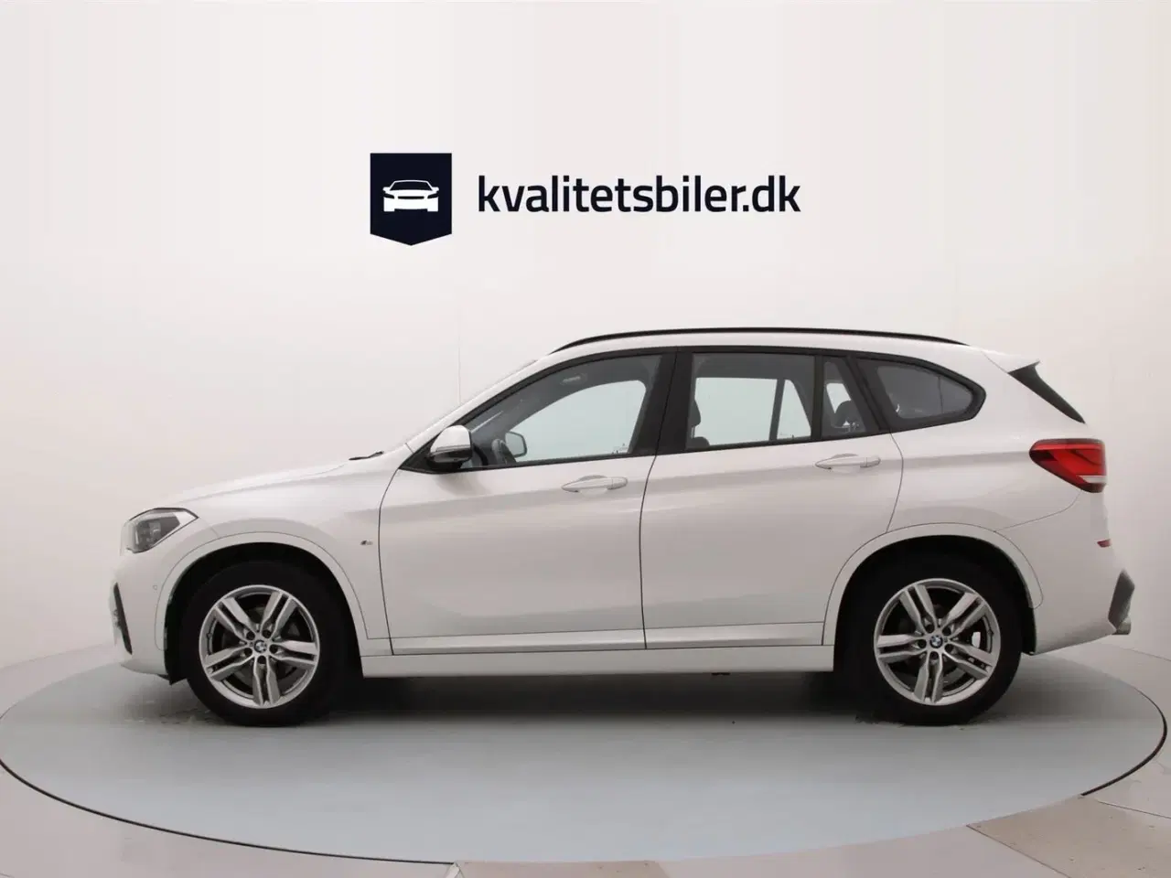 Billede 2 - BMW X1 2,0 sDrive18d M-Sport aut.