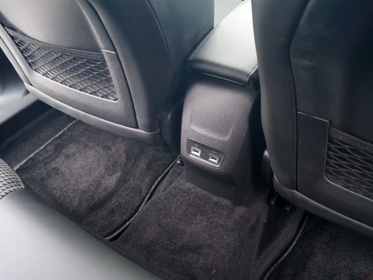 Billede 13 - Peugeot e-2008 EL GT Line 136HK 5d Aut.