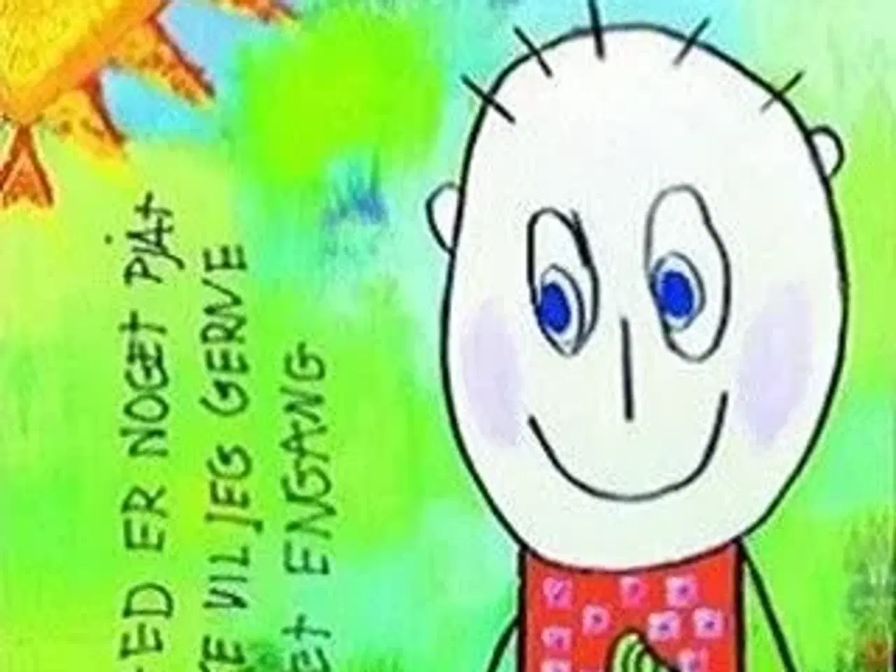 Billede 4 - Plakater, Marianne Hougaard