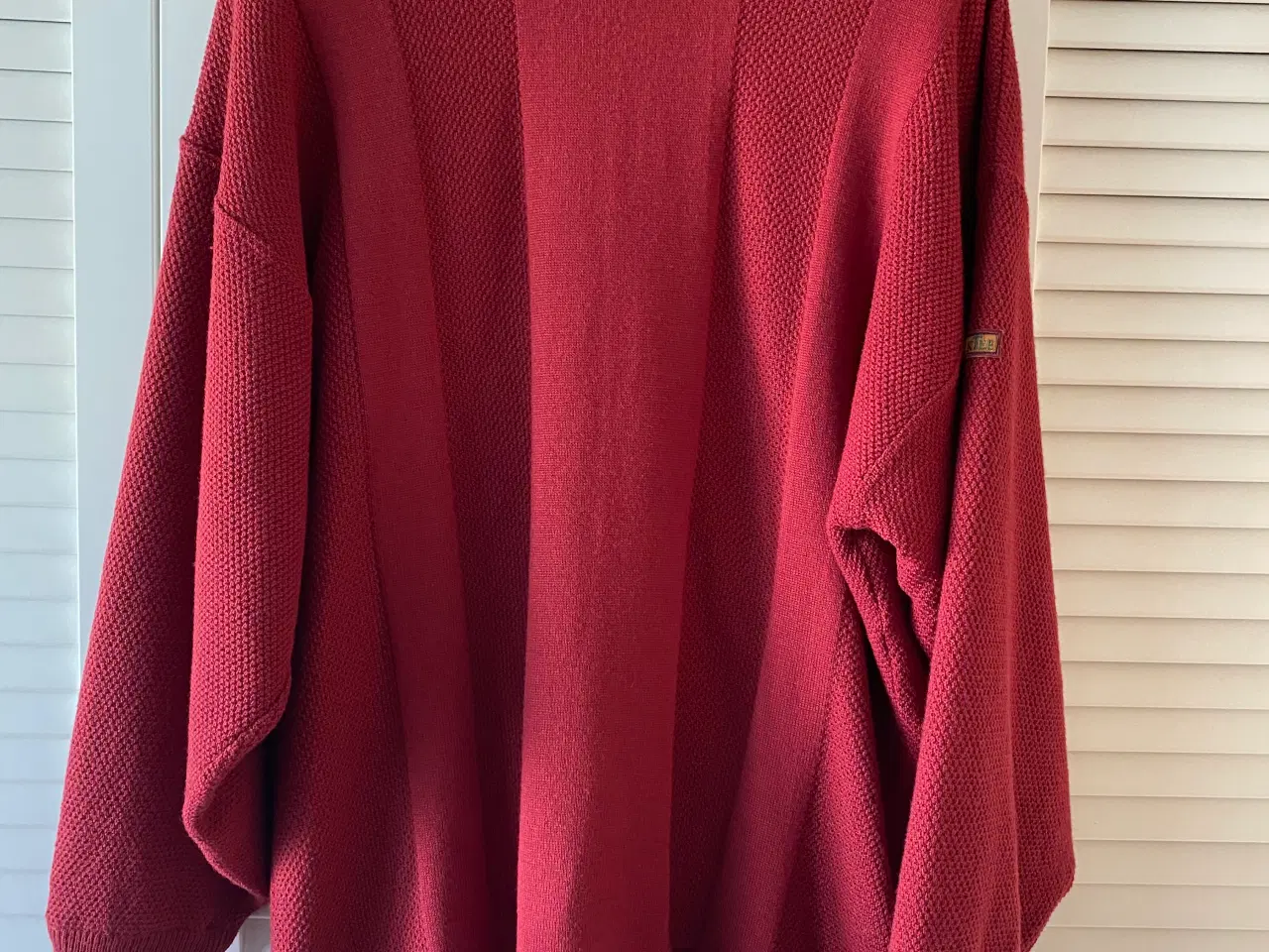 Billede 1 - Back Tee Vindstopper