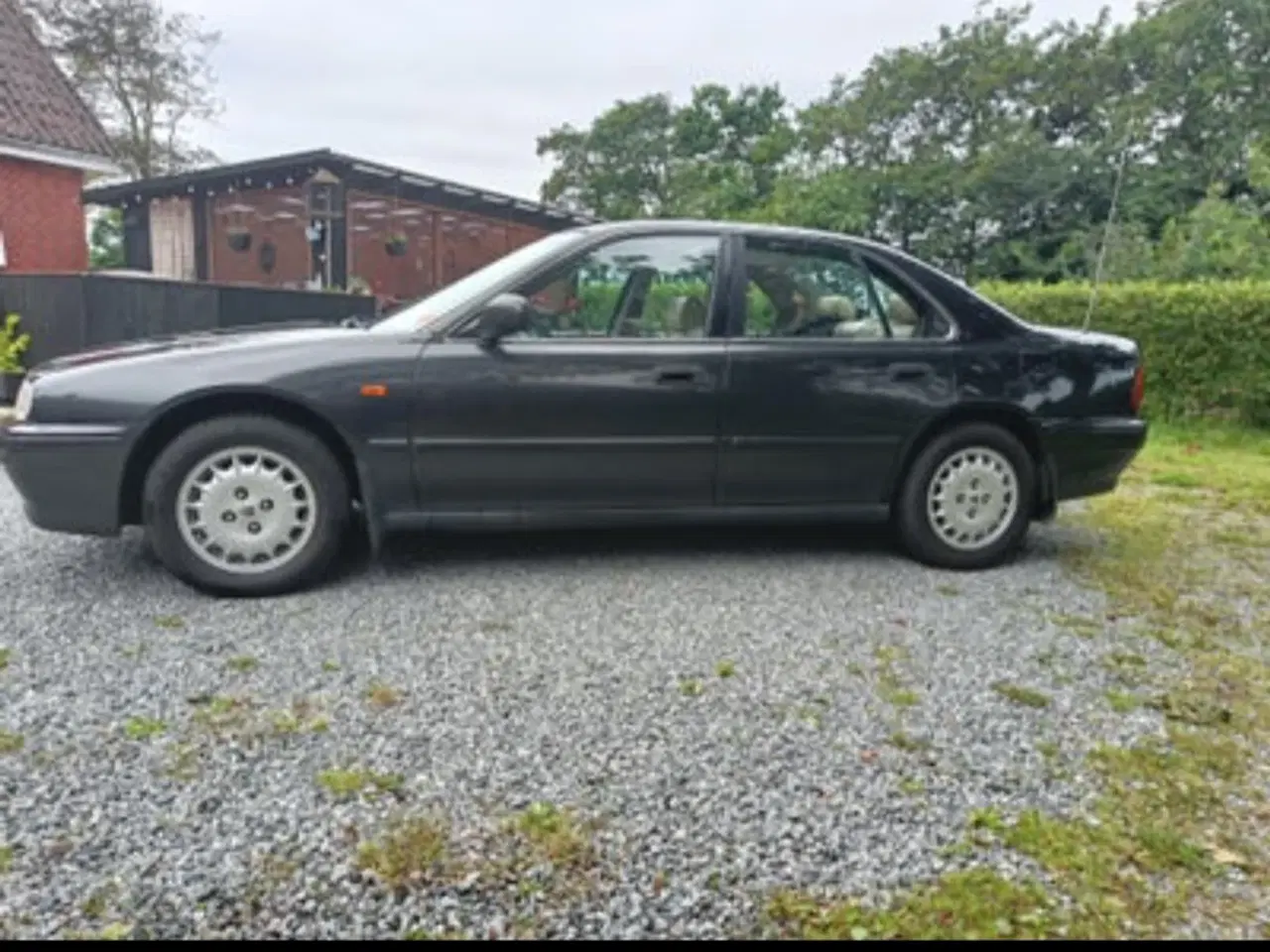 Billede 6 - Rover 623si