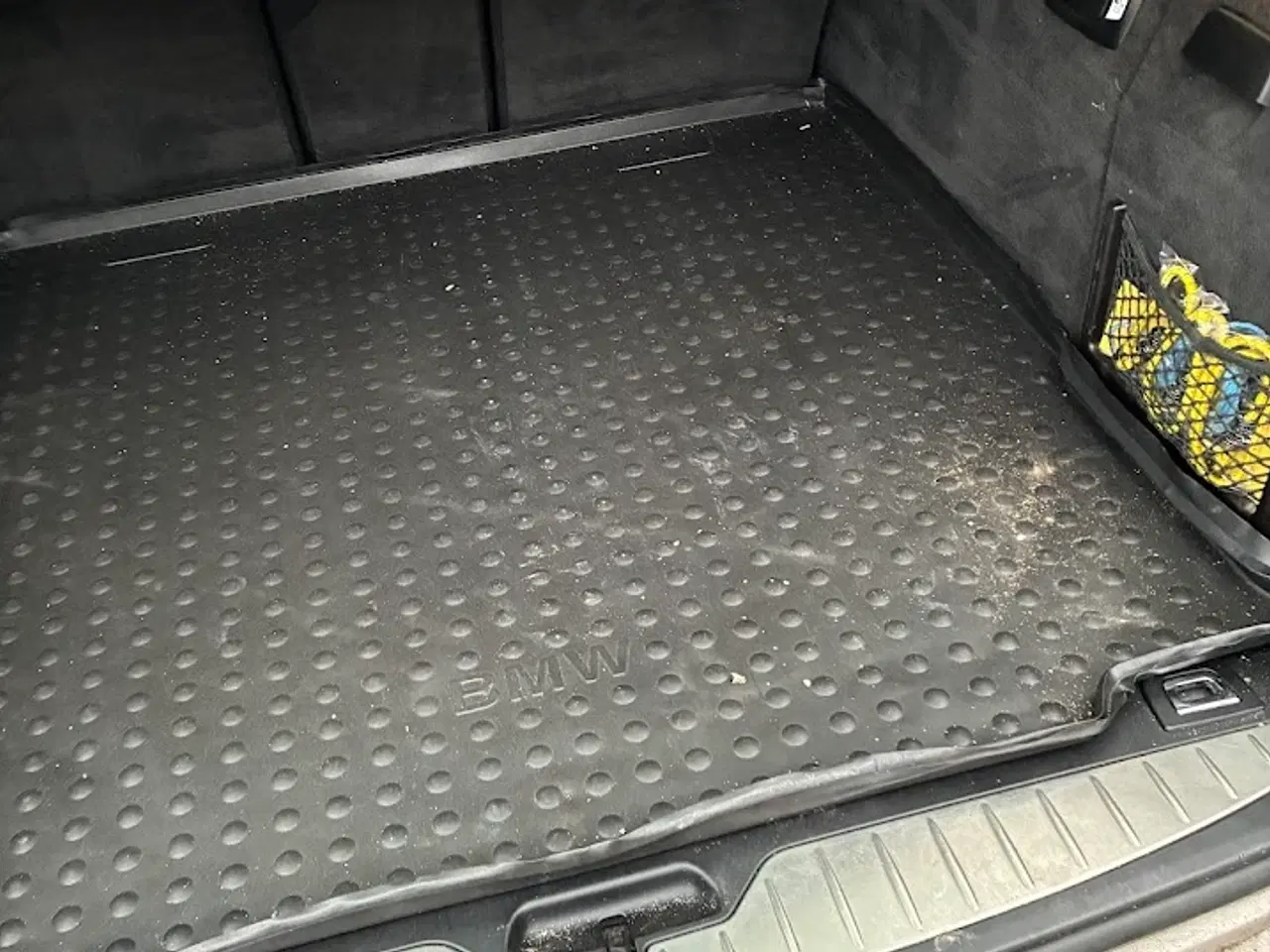 Billede 3 - Bmw 530 d aut