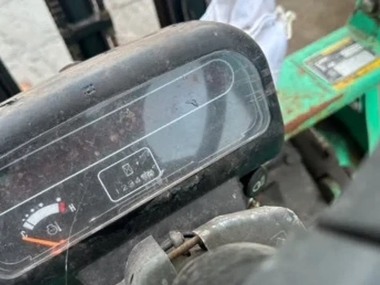 Billede 6 - Fuld friløft