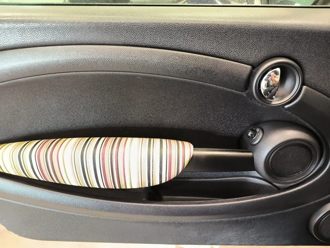 Billede 13 - MINI Cooper 1,6 D Cabriolet