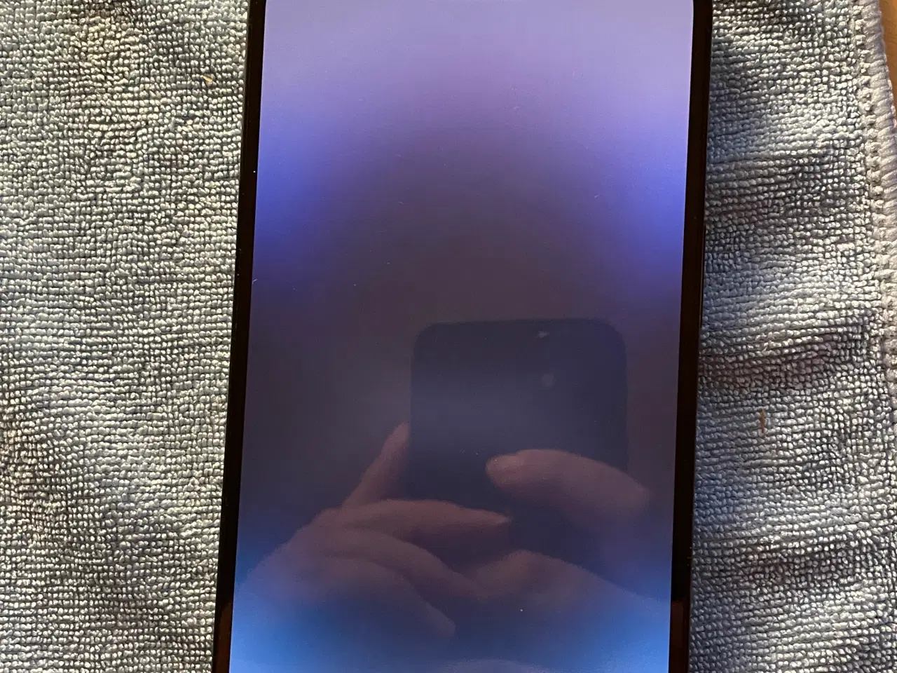 Billede 2 - iPhone 14 Pro Max 128 GB - space gray
