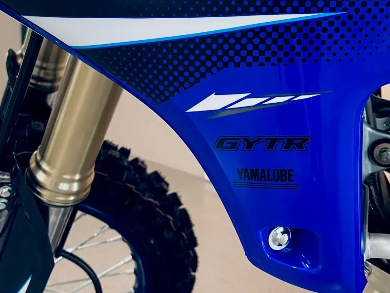 Billede 6 - Yamaha YZ 450 F