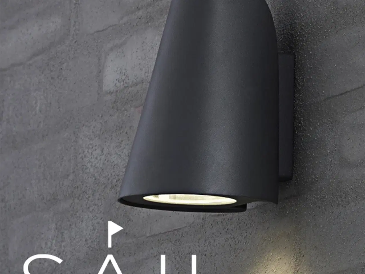 Billede 1 - Udendørs lampe SAIL fra Nordlux