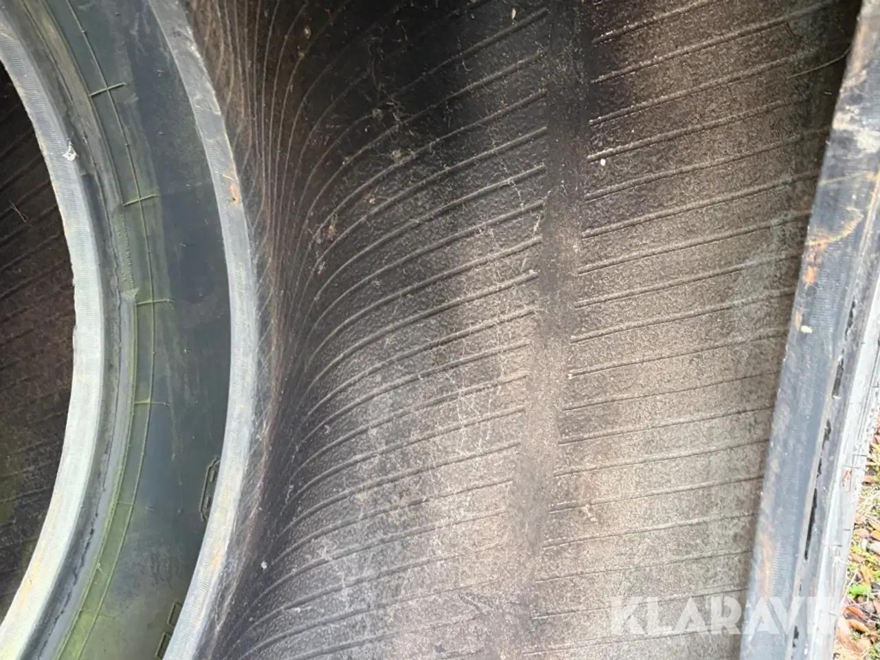 Billede 9 - Landbrugsdæk BKT 710/70R42 2 styk