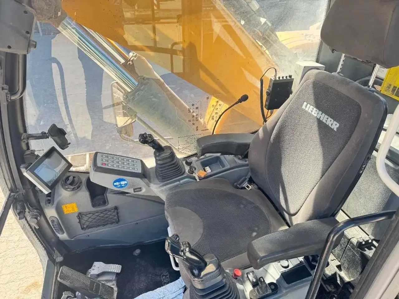 Billede 9 - Liebherr LH 22