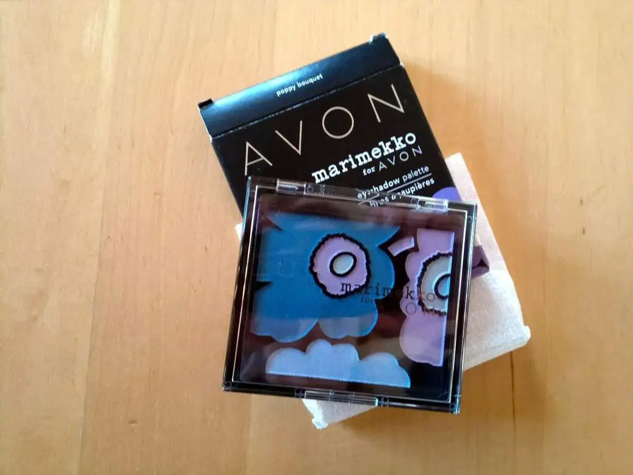 Billede 1 - Ny Marimekko Avon øjnskygge