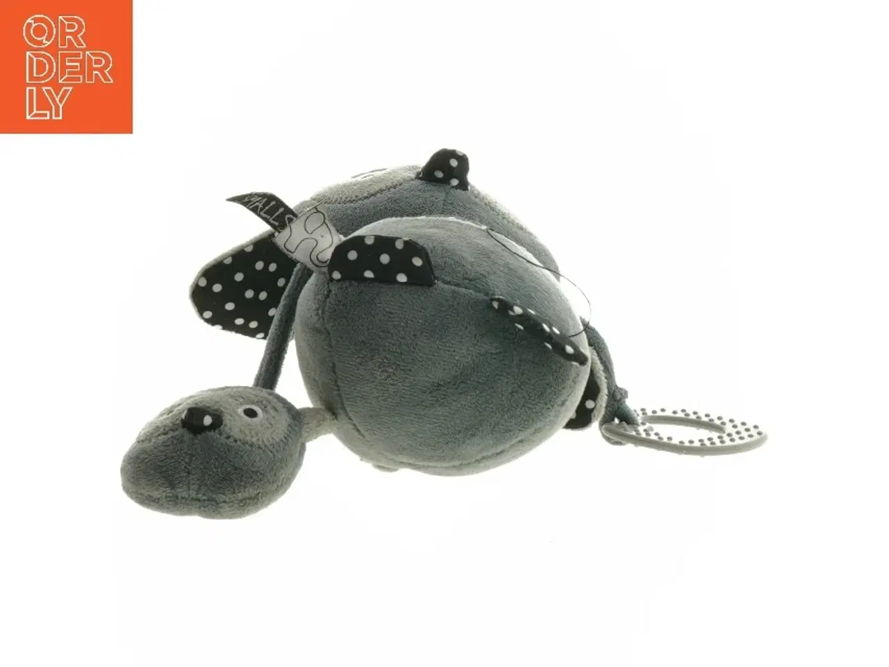 Billede 2 - Uro til baby fra Smallstuff (str. 22 cm)