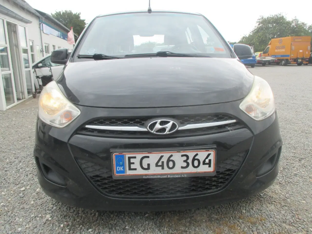 Billede 6 - Hyundai i10 1,2 Classic