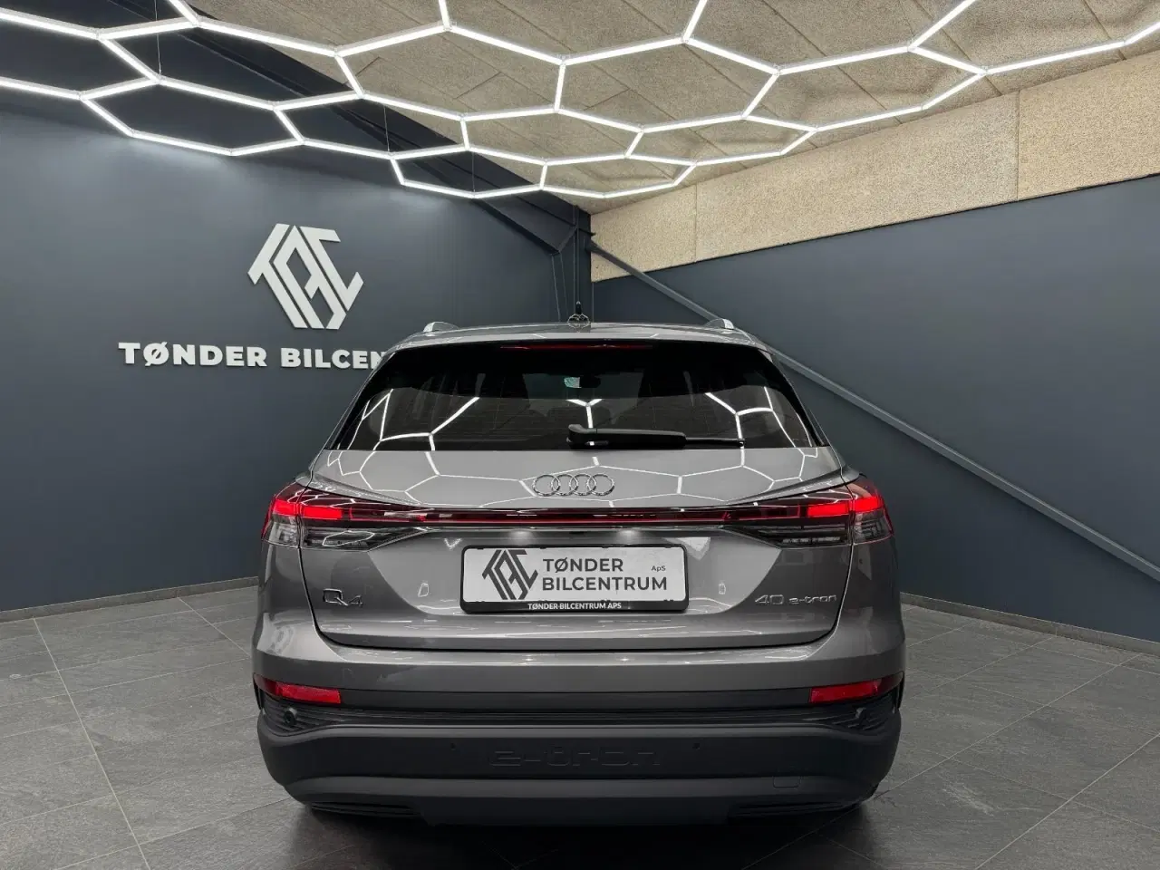 Billede 17 - Audi Q4 e-tron 40 