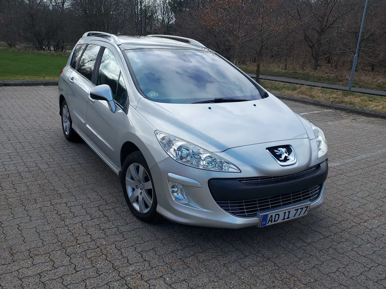 Billede 2 - Peugeot. 