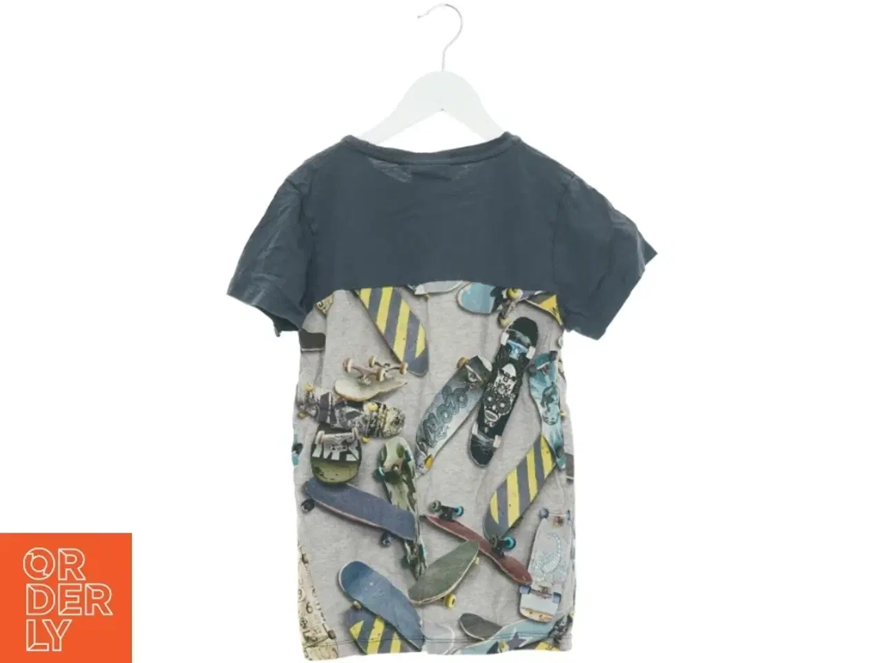 Billede 2 - T-Shirt fra Molo (str. 152 cm)