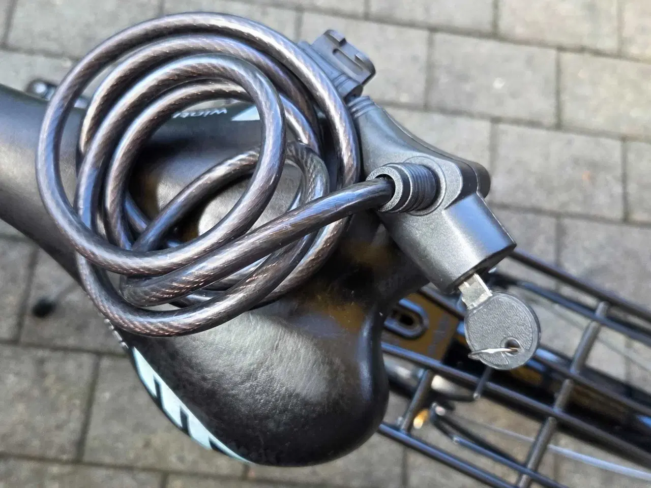 Billede 13 - Winther 24" 7 gear 