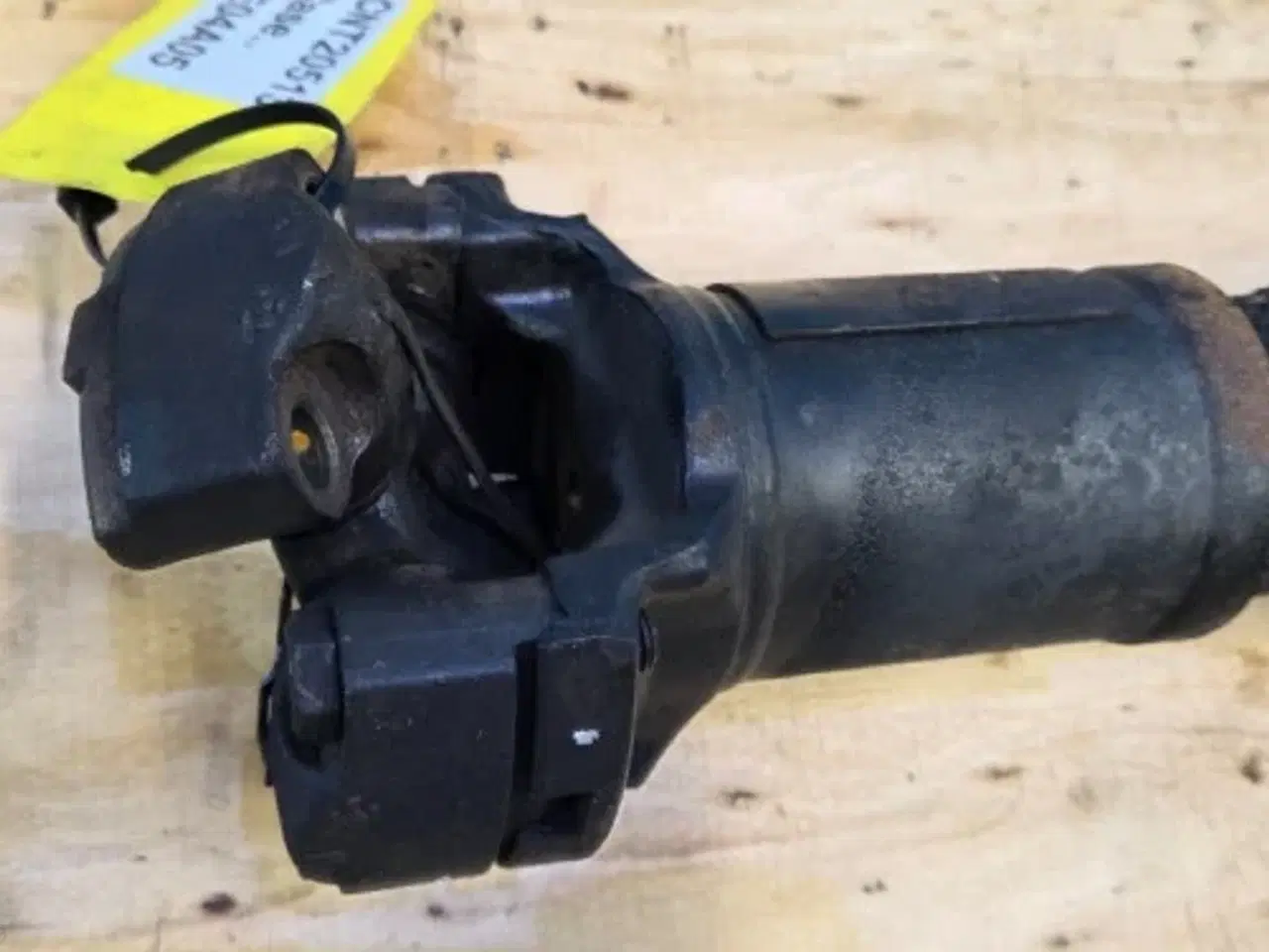 Billede 6 - Case Optum 300 Aksel 47801910