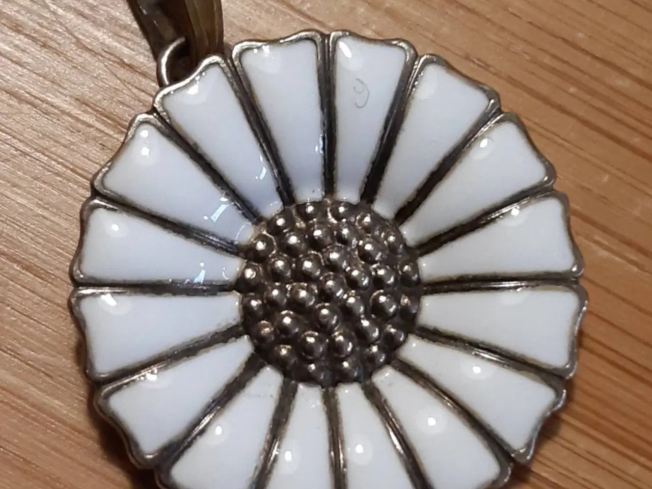 Billede 1 - Marguerite vedhæng.