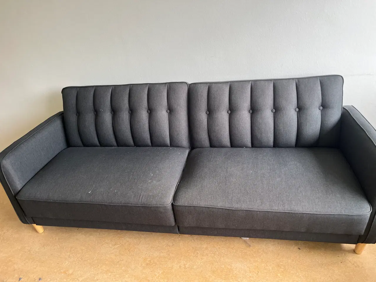 Billede 1 - Gratis Sovesofa