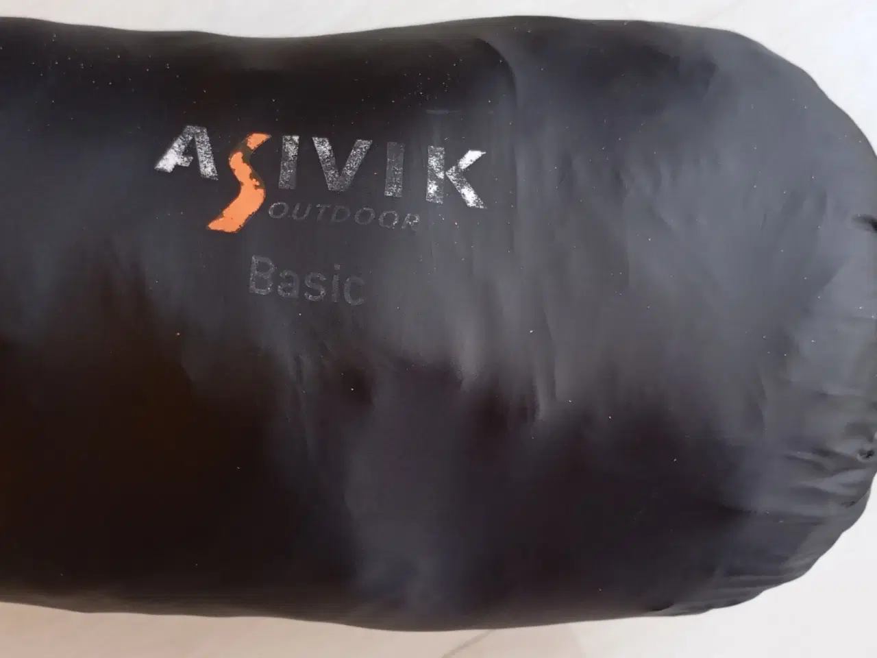 Billede 10 - Sovepose Asvik Basic Outdoor 