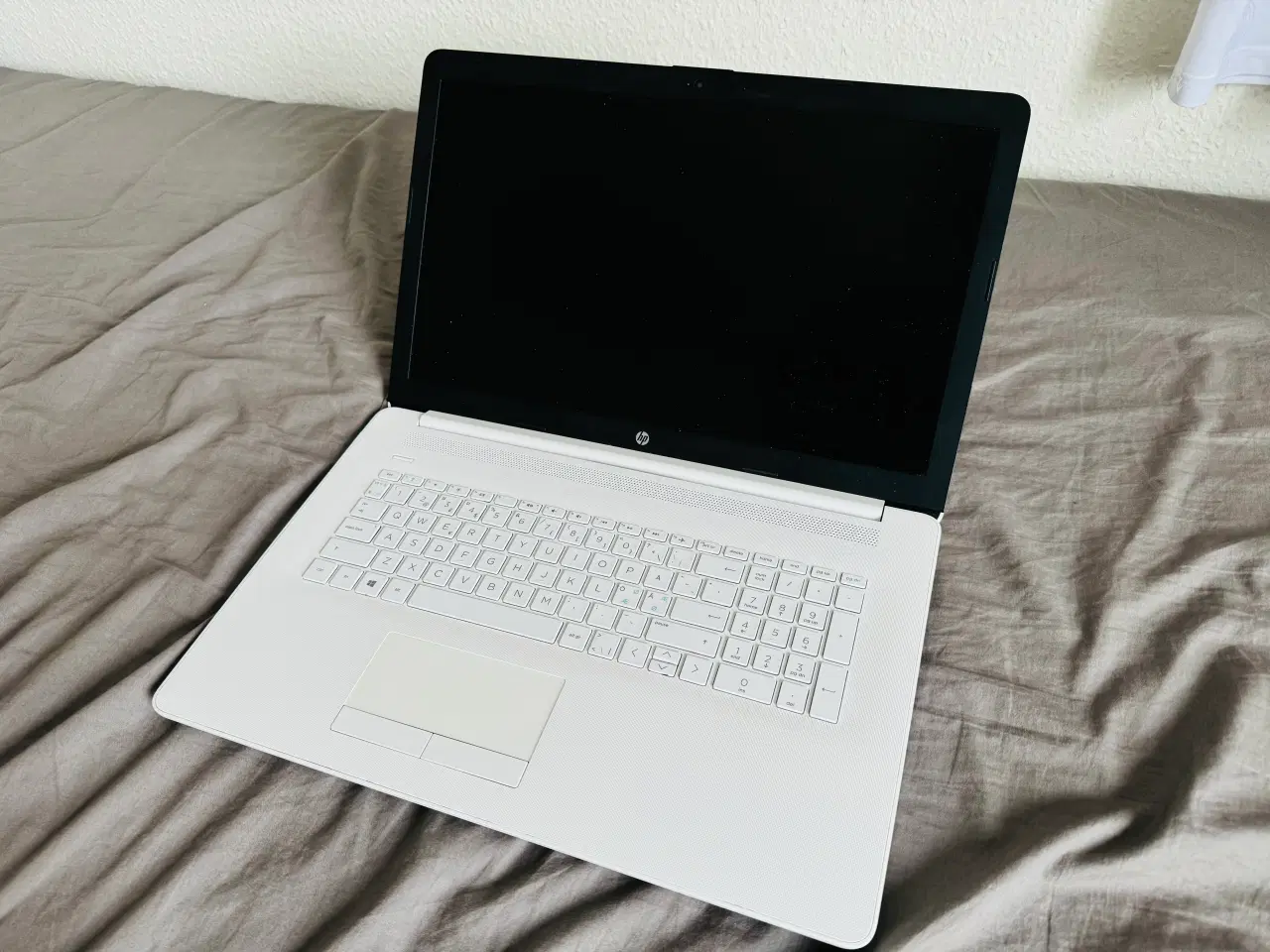 Billede 2 - Hp laptop