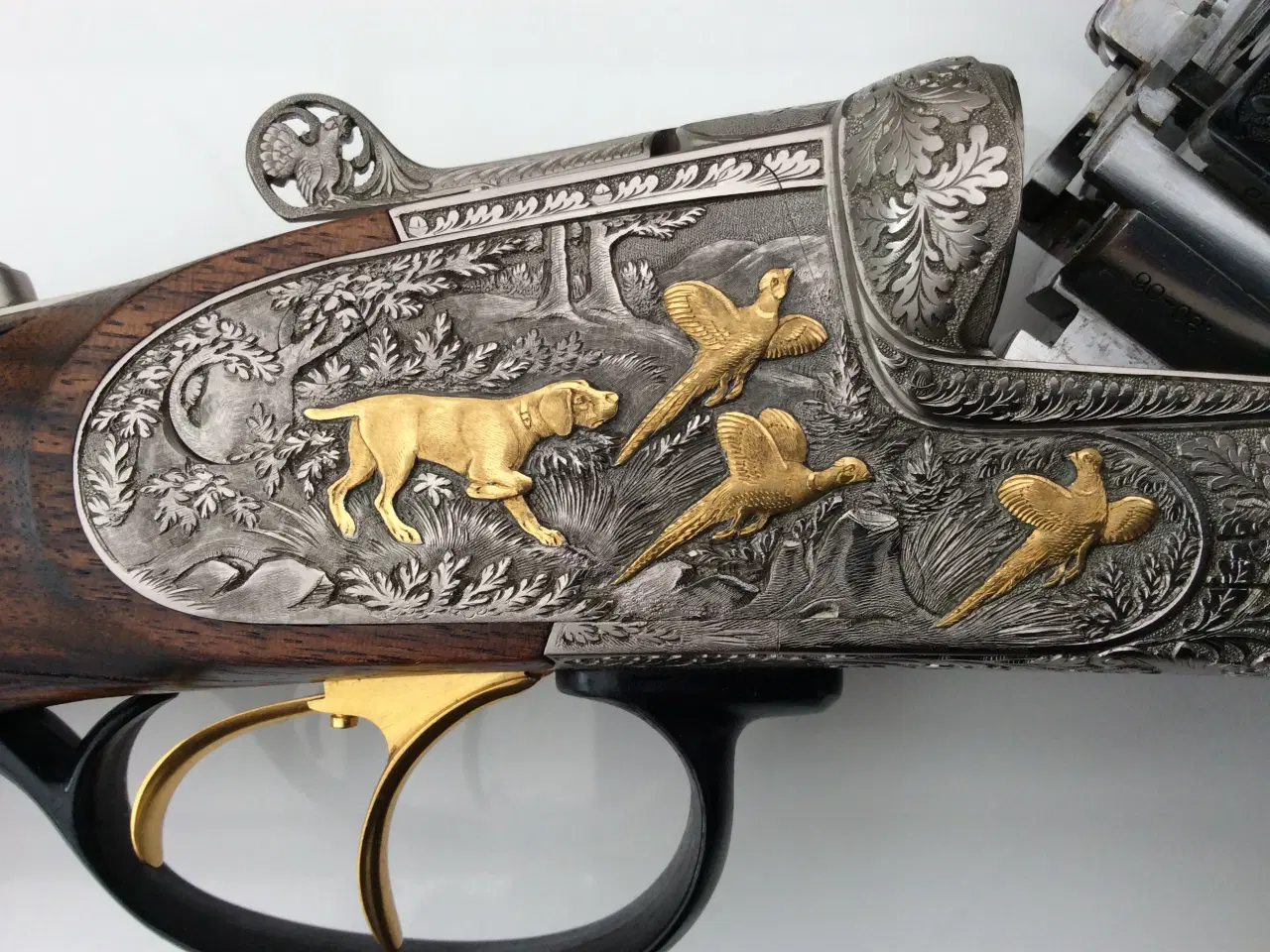 Billede 4 - KRIEGHOFF NEPTUN PRIMUS 12/70-30.06