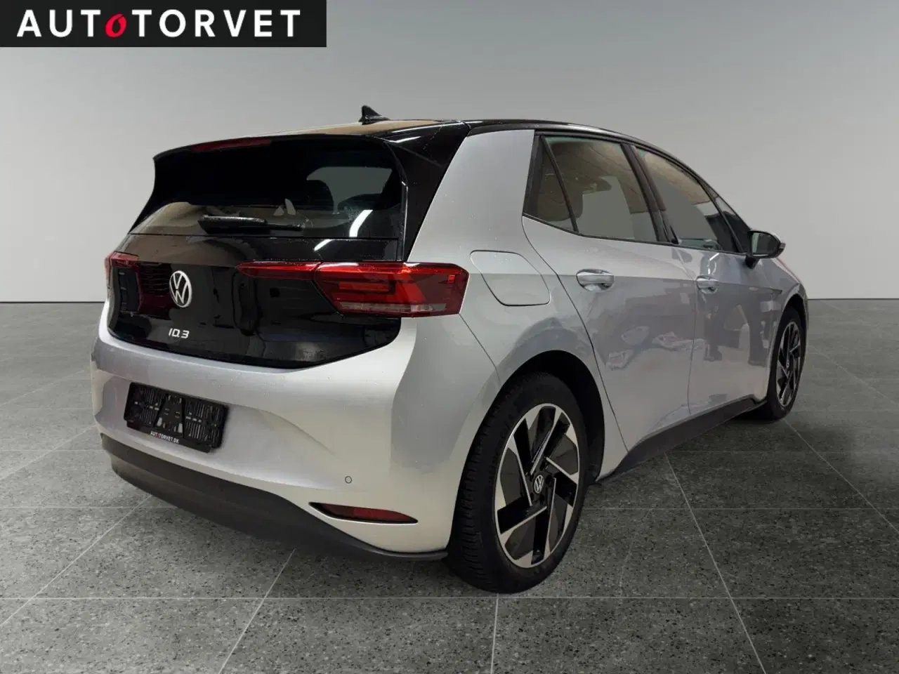 Billede 3 - VW ID.3 58 Life
