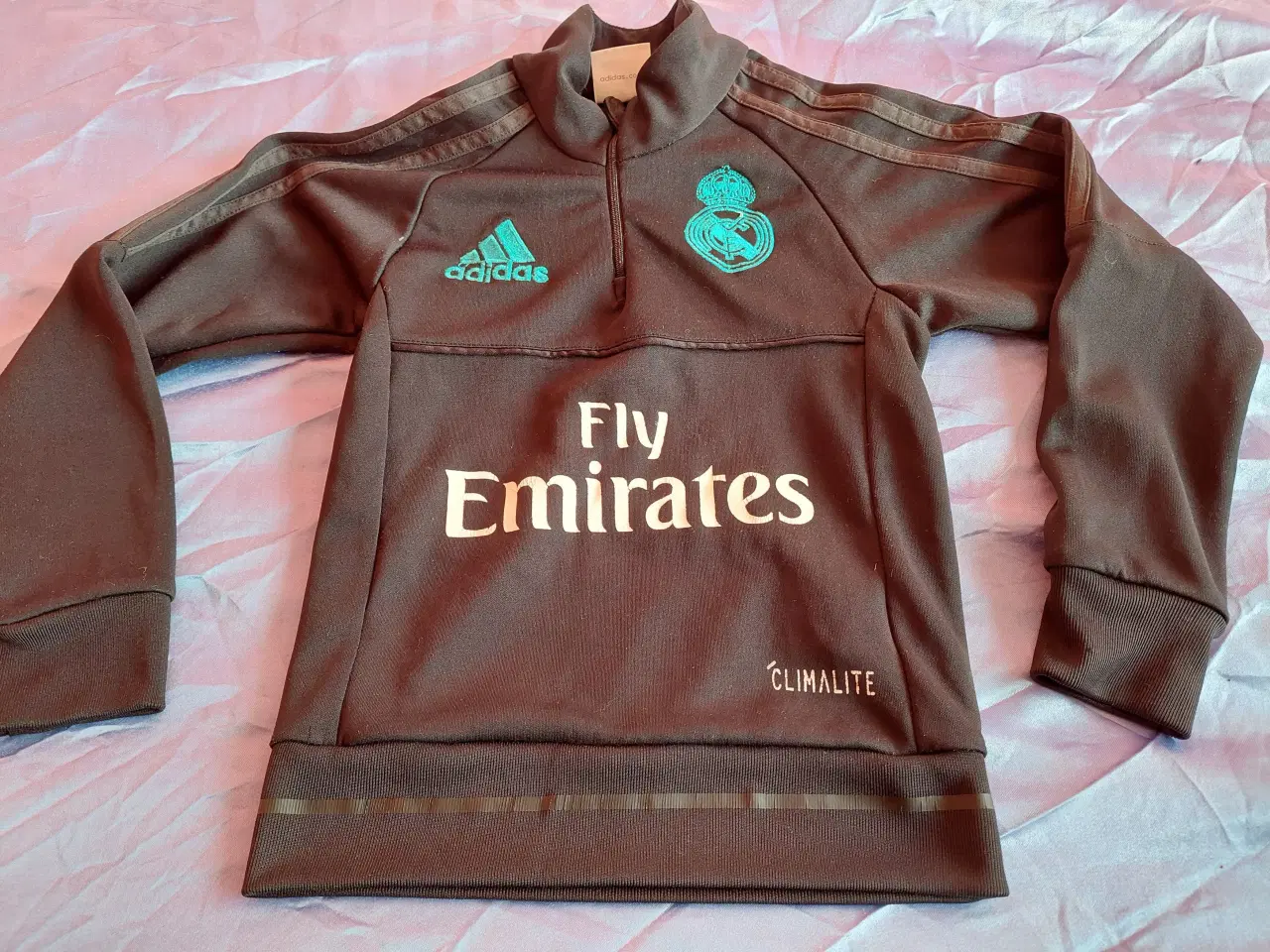 Billede 2 - Fritidstøj, bukser med hættetrøje, Adidas, str. 10