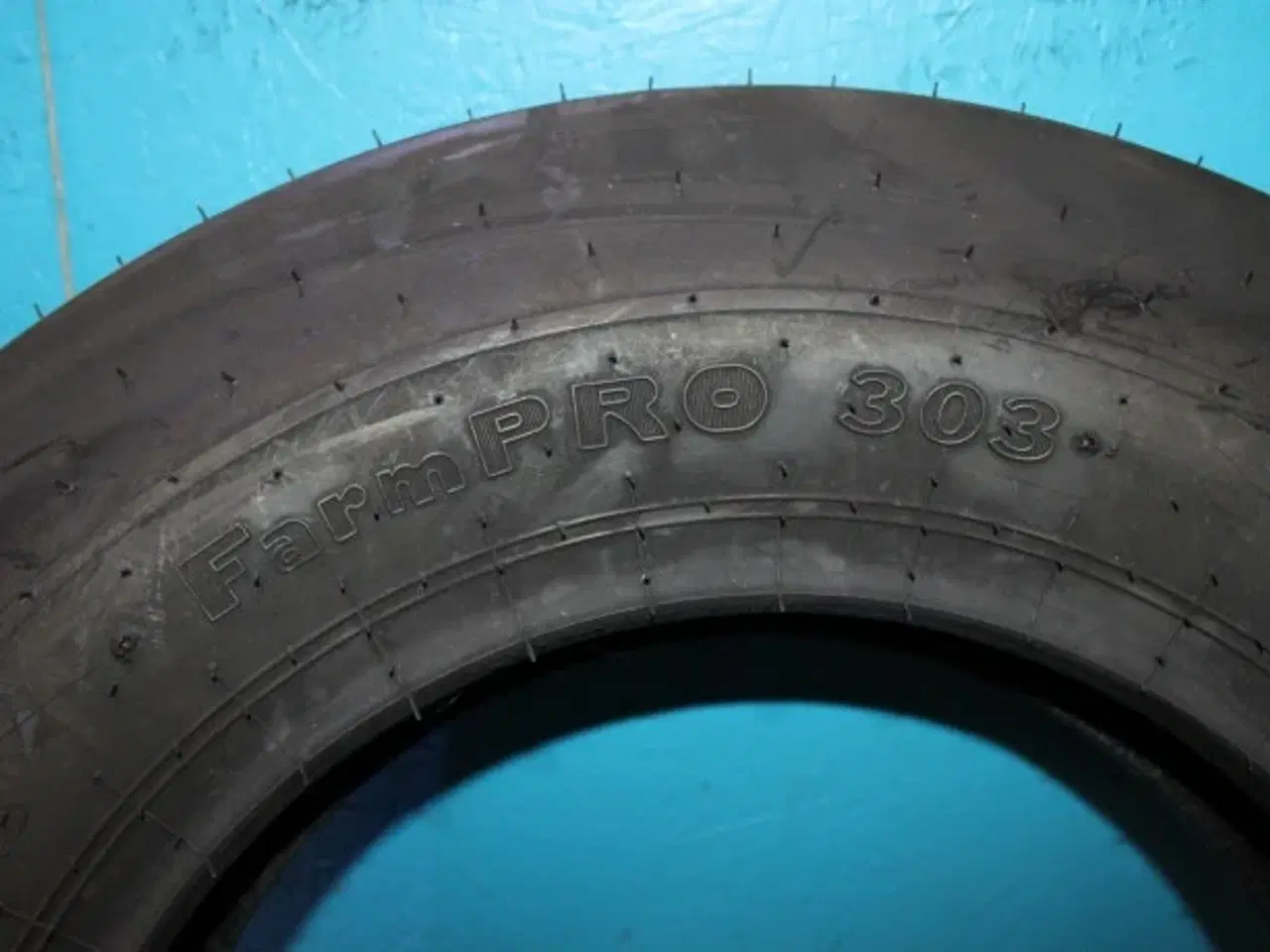 Billede 6 - 16" 6.50-16