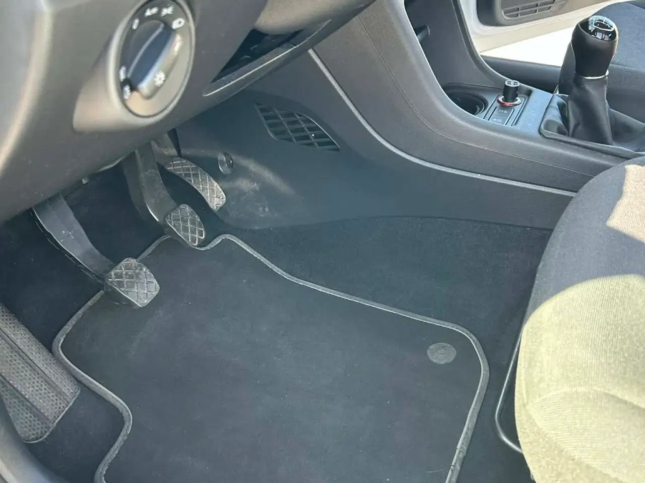 Billede 7 - Nysynet VW UP - 2018