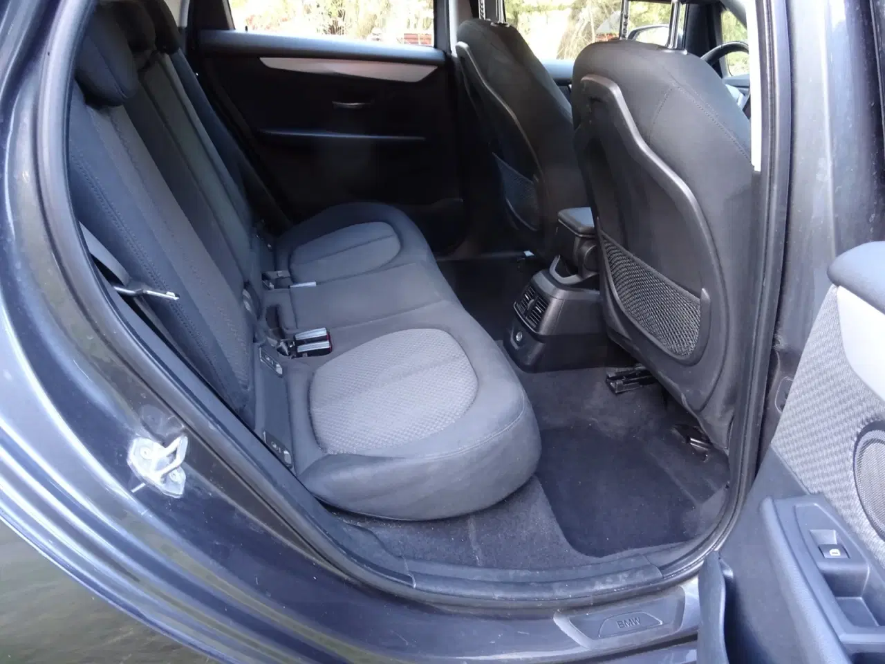 Billede 15 - BMW 220d 2,0 Active Tourer Advantage