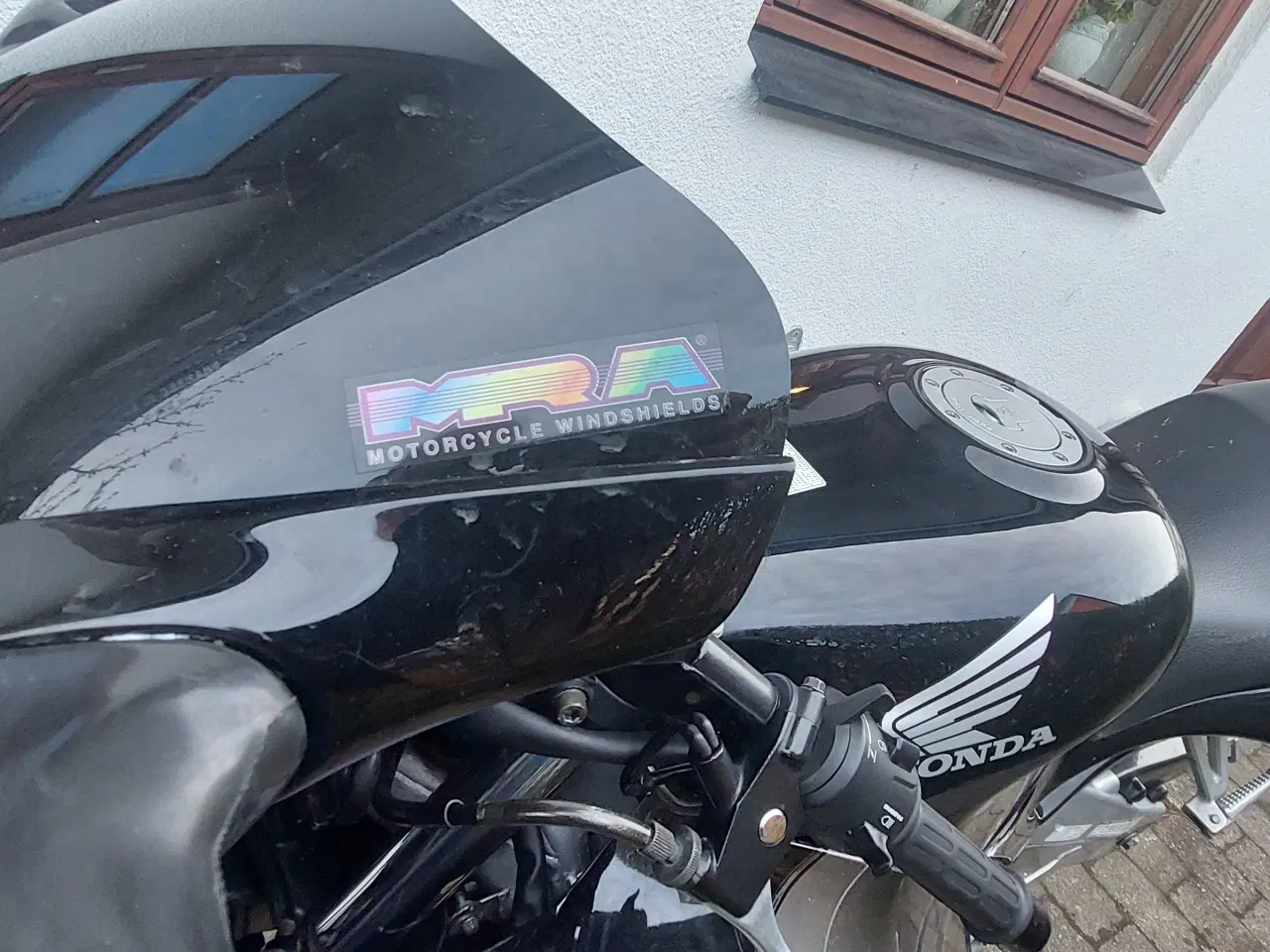 Billede 3 - Honda CBR600