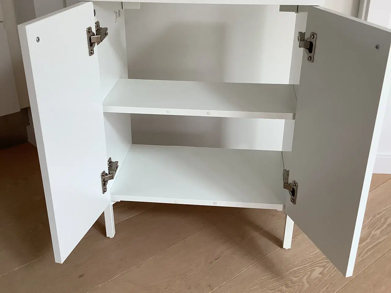Billede 2 - IKEA Nysjön underskab til vask