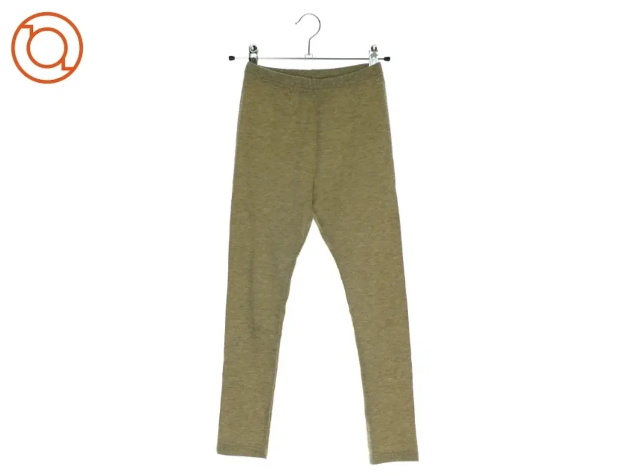 Billede 2 - Leggings fra Christina Rohde  (str. 10 år)