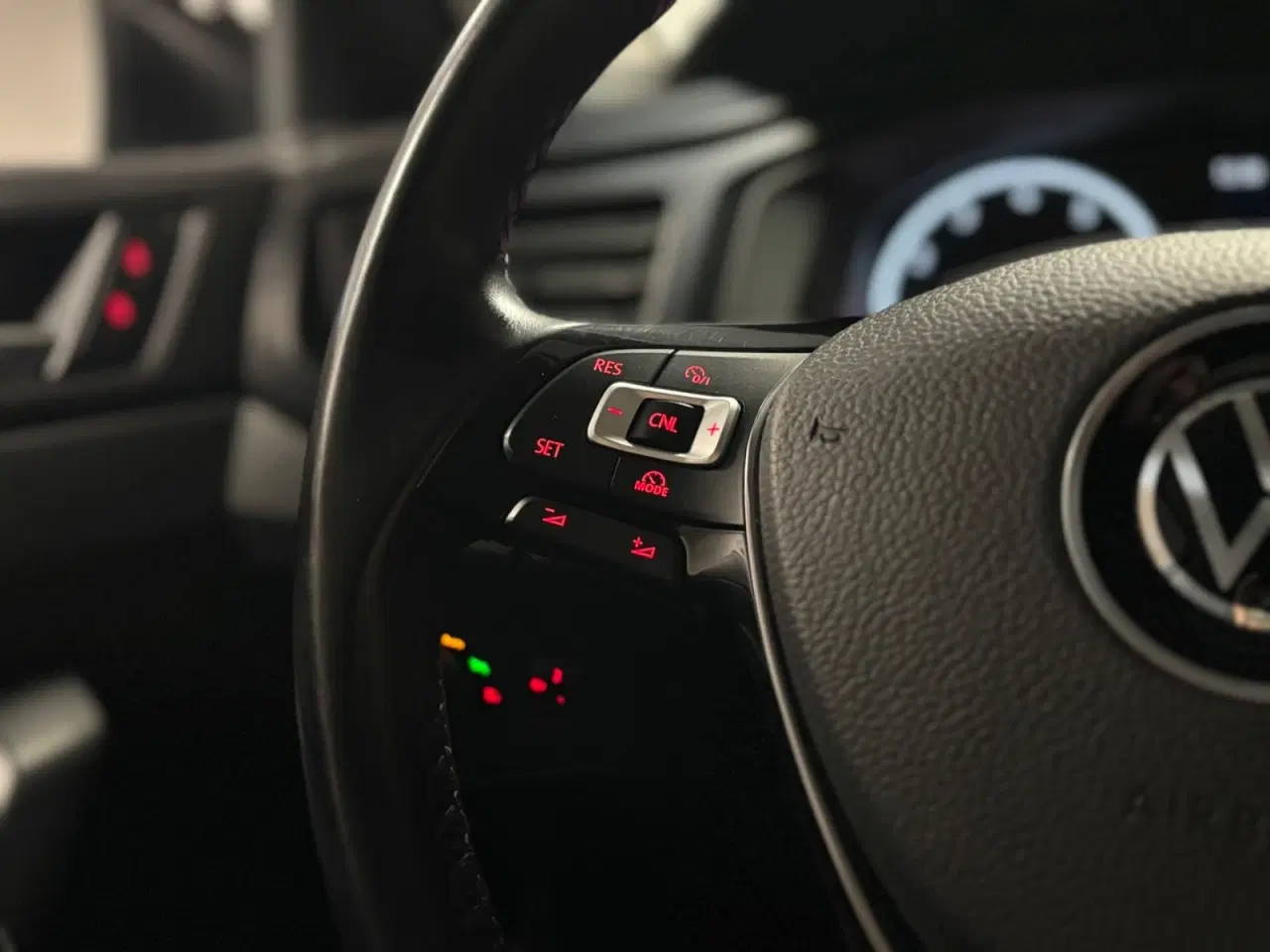 Billede 11 - VW Polo 1,0 MPi 80 Van