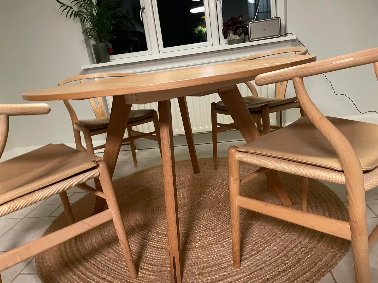 Billede 7 - Bolia Soft Mood Spisebord Ø122