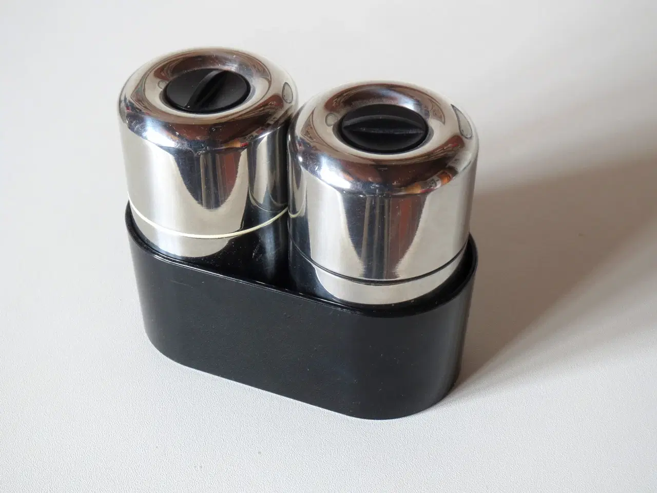 Billede 1 - Stelton salt- og peberkværn