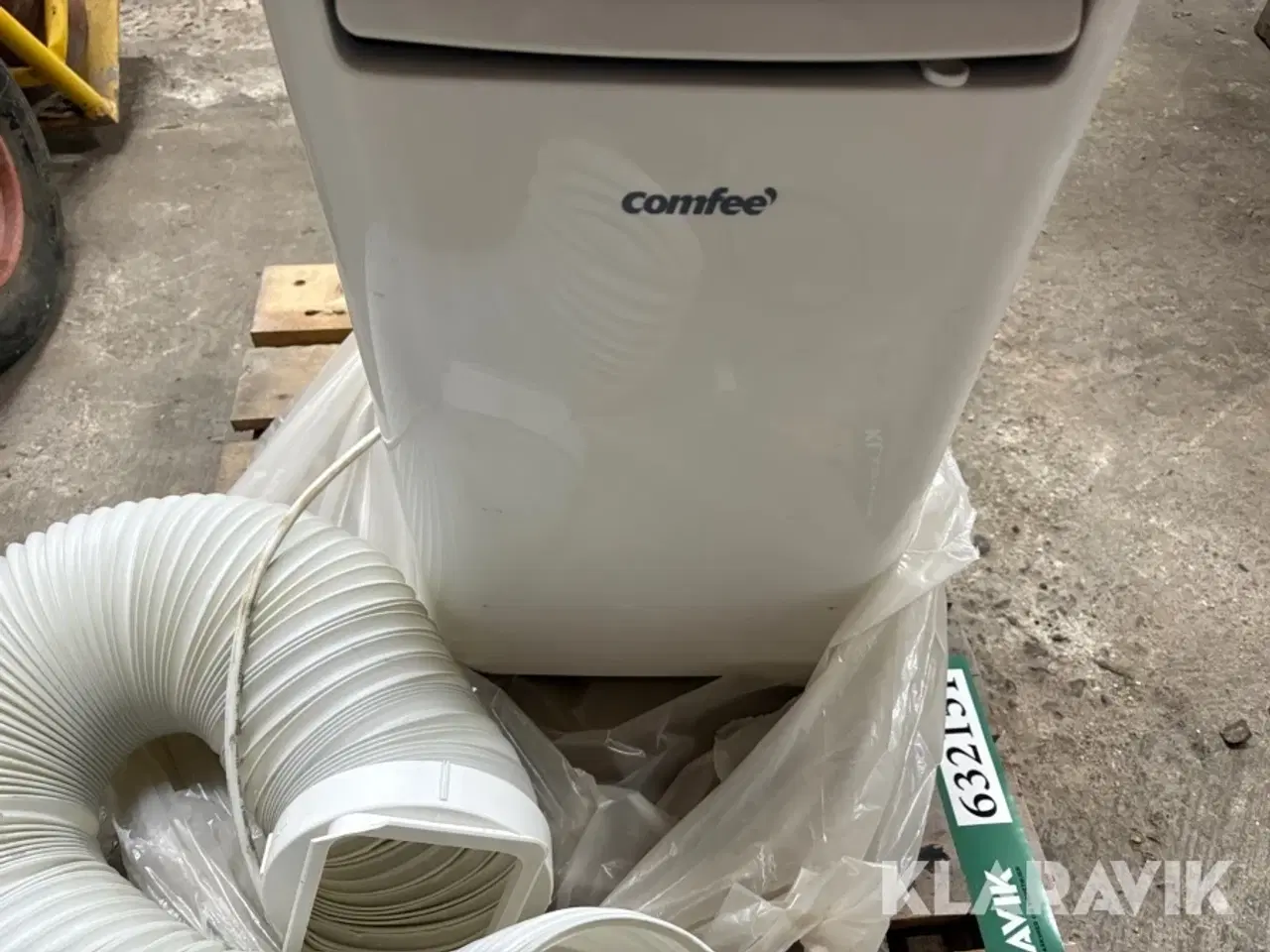Billede 10 - Aircondition Comfee Ph1-09