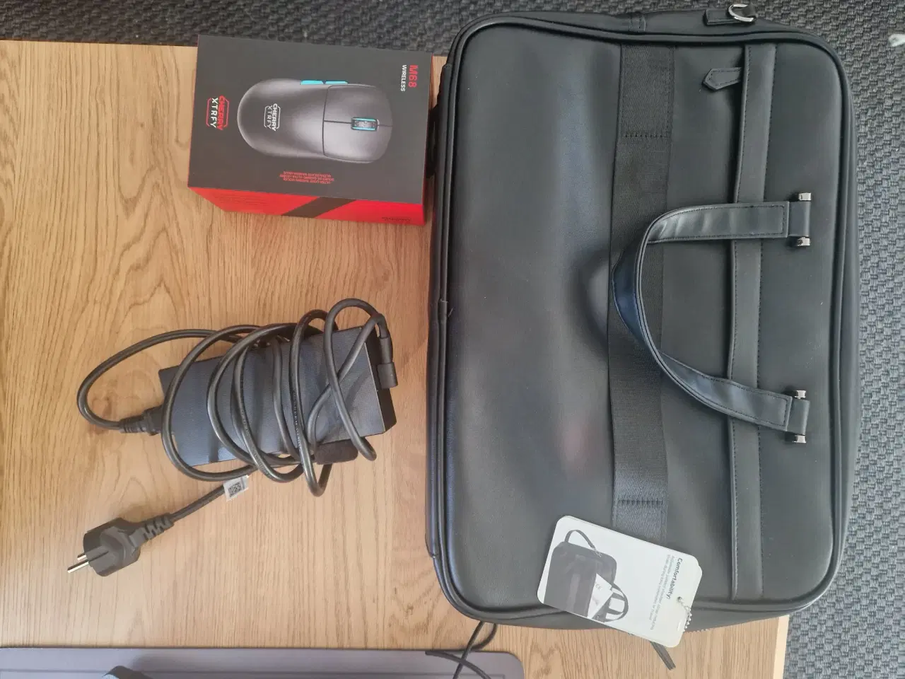 Billede 5 - Asus TUF R7-260/16/1tb/rtx5060