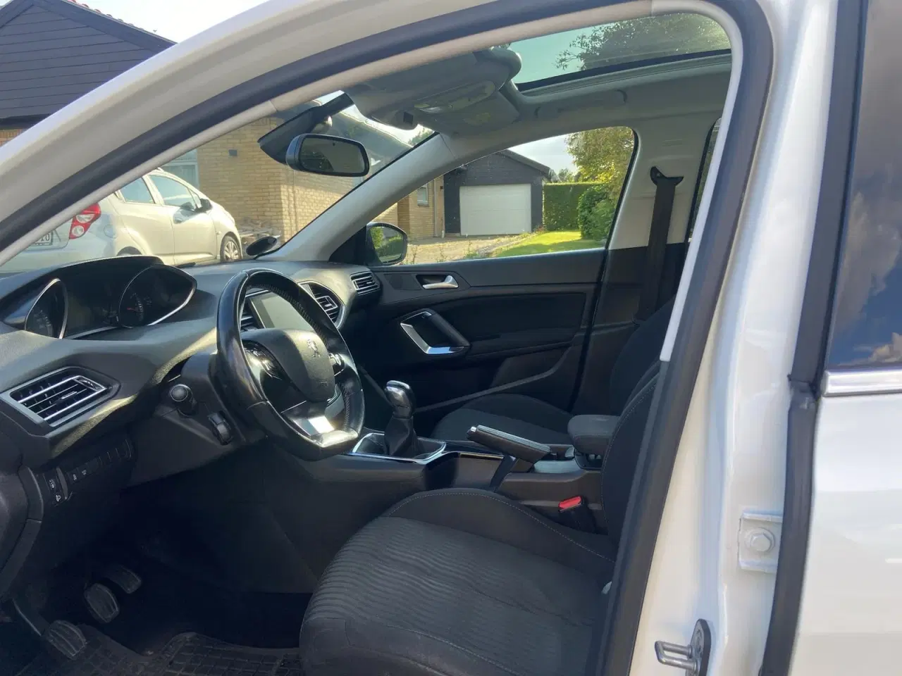 Billede 9 - Peugeot 308 1,2 e-THP 110 Access SW