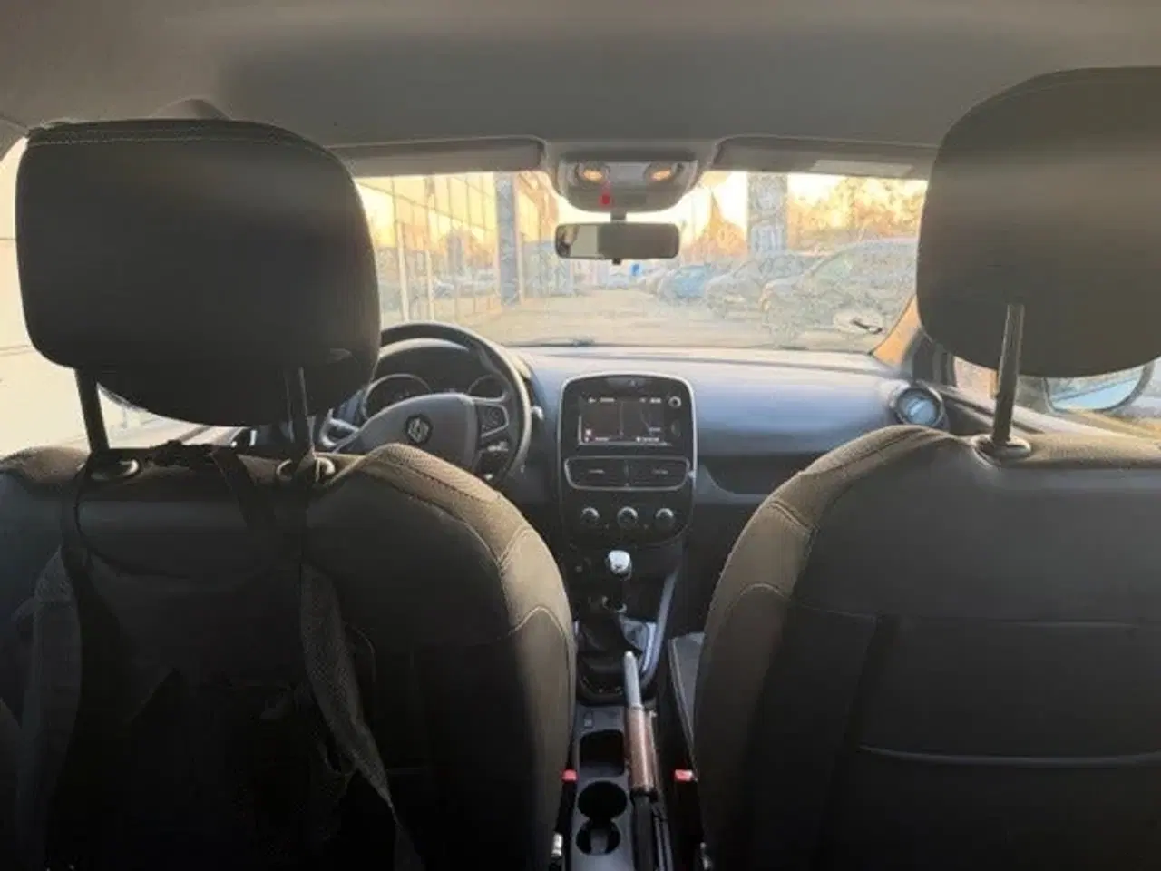 Billede 9 - Renault Clio IV 0,9 TCe 90 GO! Sport Tourer