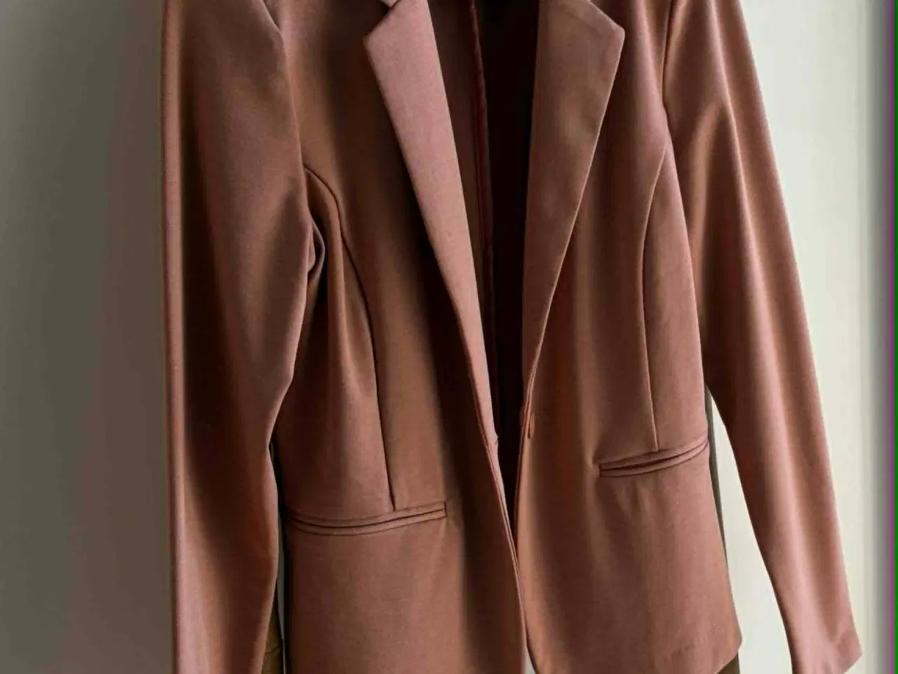 Billede 4 - ICHI blazer, str. M
