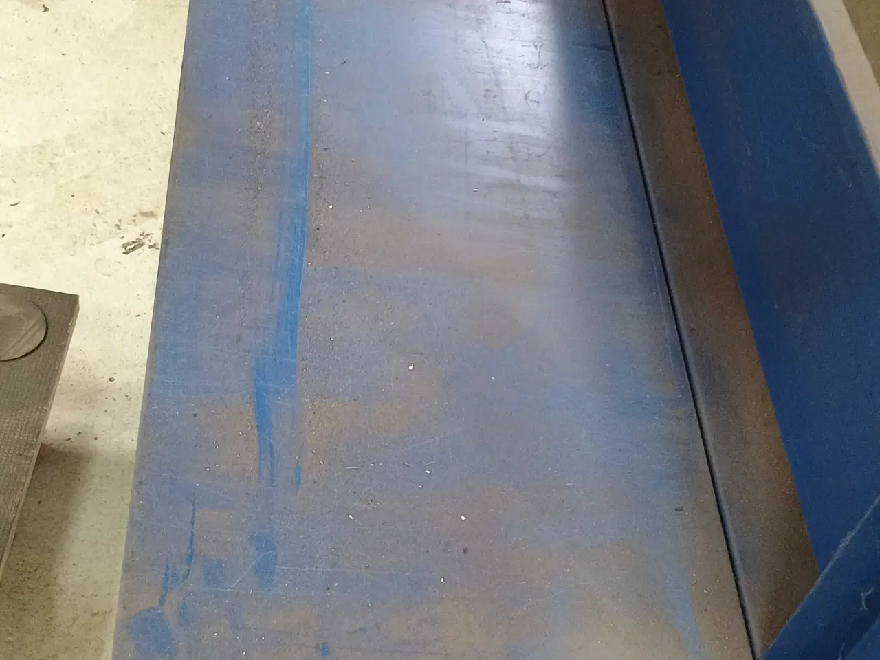 Billede 13 - Blika bord