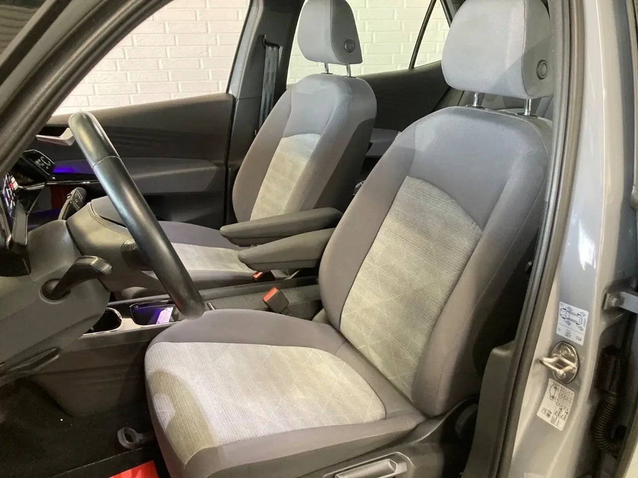 Billede 8 - VW ID.3 45 City Pure Performance