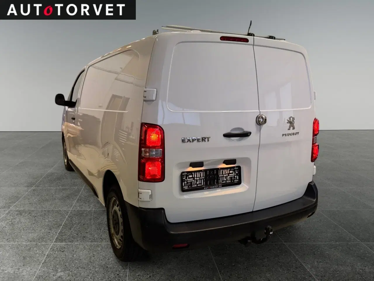 Billede 4 - Peugeot Expert 2,0 BlueHDi 122 L2 Plus Van