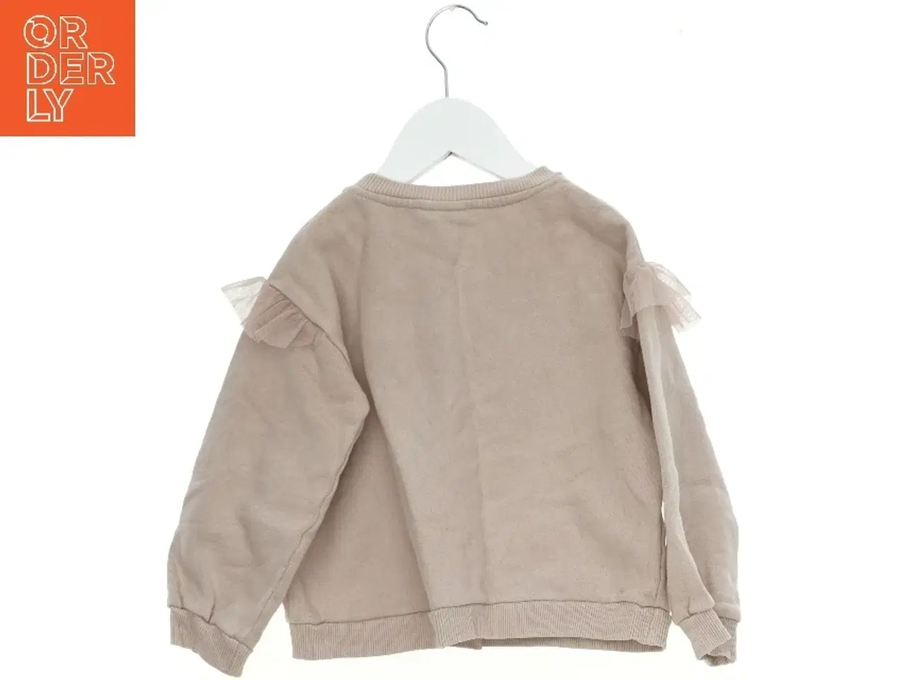 Billede 2 - Bluse fra Zara (str. 110 cm)