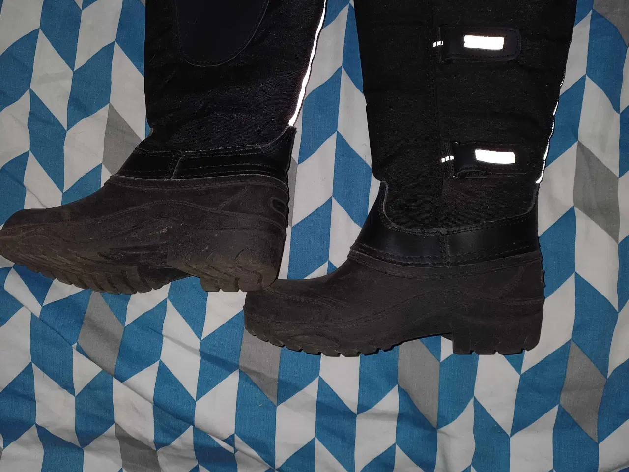 Billede 7 - Salg af diverse rideudstyr 