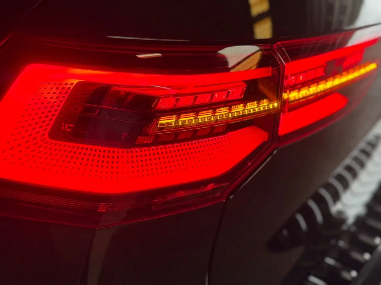 Billede 12 - VW Golf VIII 1,4 GTE DSG