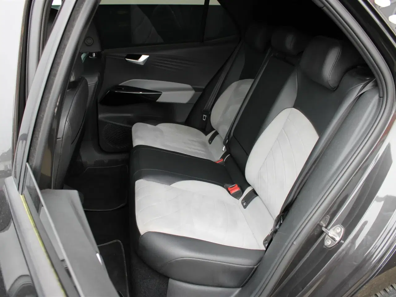 Billede 3 - VW ID.3 EL Pro 145HK 5d Aut.